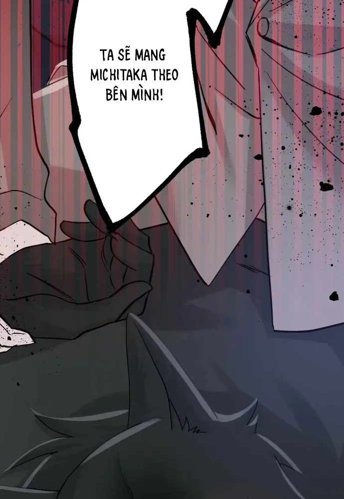 Cô Dâu Của Sói Trắng Chapter 111.1 - 99