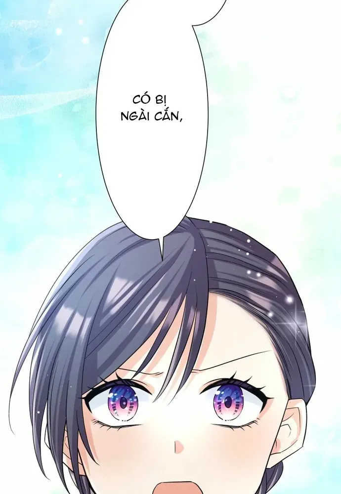 Cô Dâu Của Sói Trắng Chapter 112.1 - 23