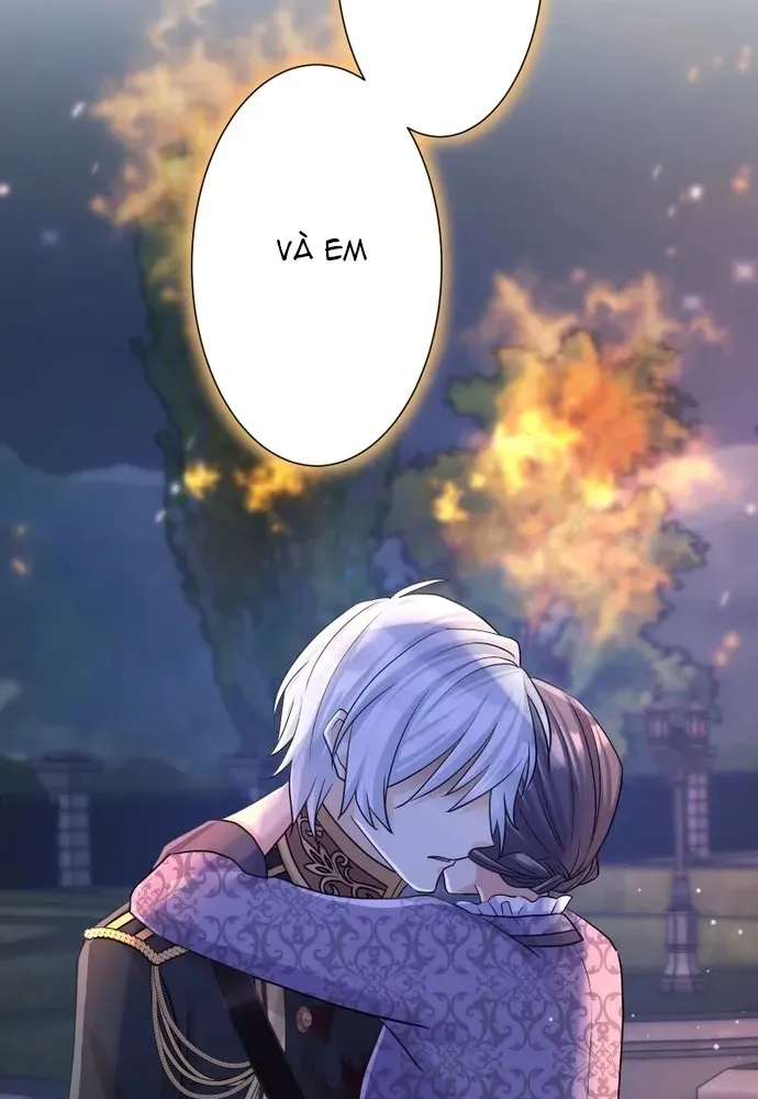 Cô Dâu Của Sói Trắng Chapter 112.1 - 31