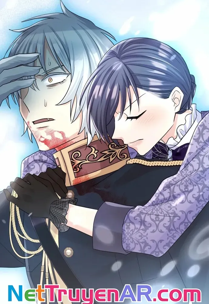 Cô Dâu Của Sói Trắng Chapter 112.1 - 5