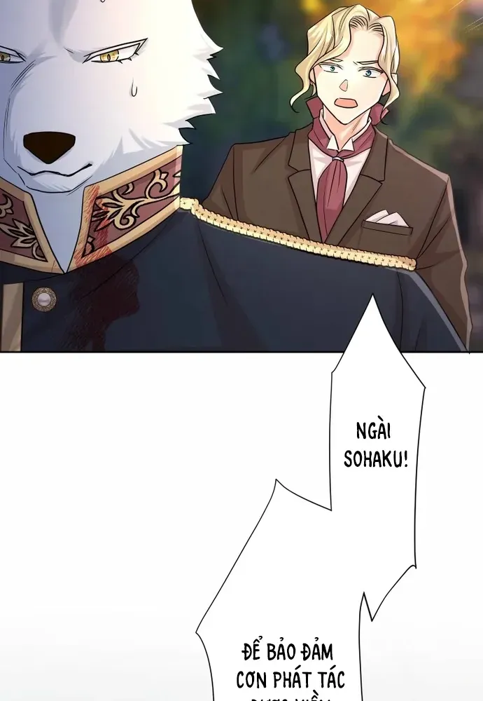 Cô Dâu Của Sói Trắng Chapter 112.1 - 79