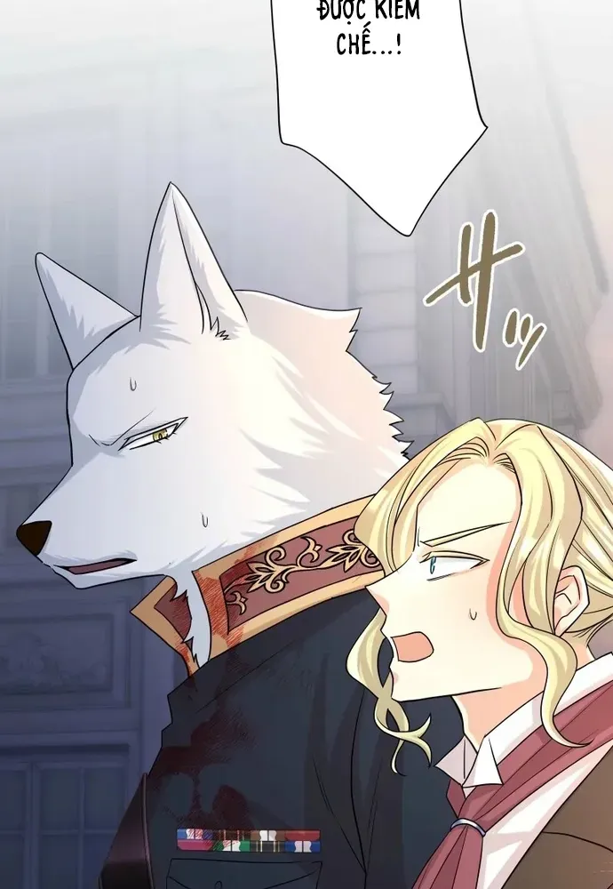 Cô Dâu Của Sói Trắng Chapter 112.1 - 80