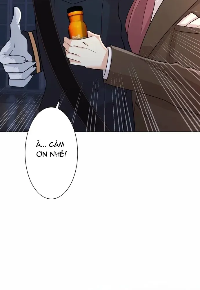 Cô Dâu Của Sói Trắng Chapter 112.1 - 81