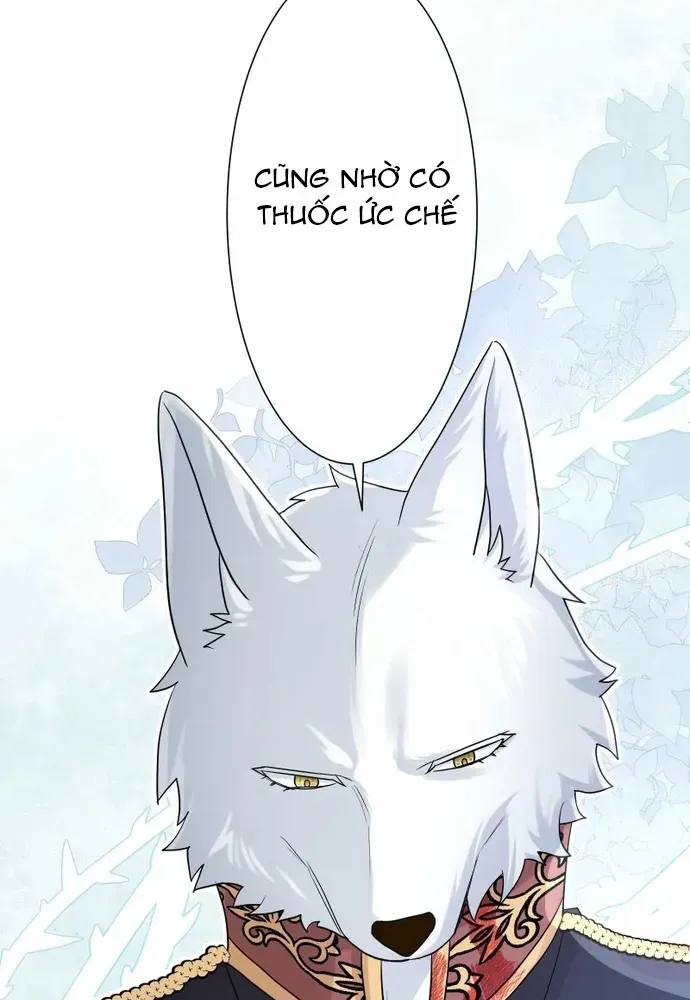 Cô Dâu Của Sói Trắng Chapter 112.1 - 87