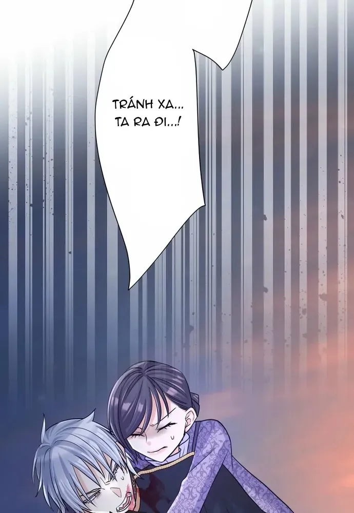 Cô Dâu Của Sói Trắng Chapter 112.1 - 10