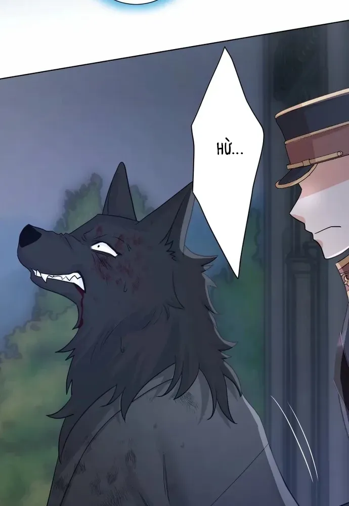 Cô Dâu Của Sói Trắng Chapter 112.1 - 92