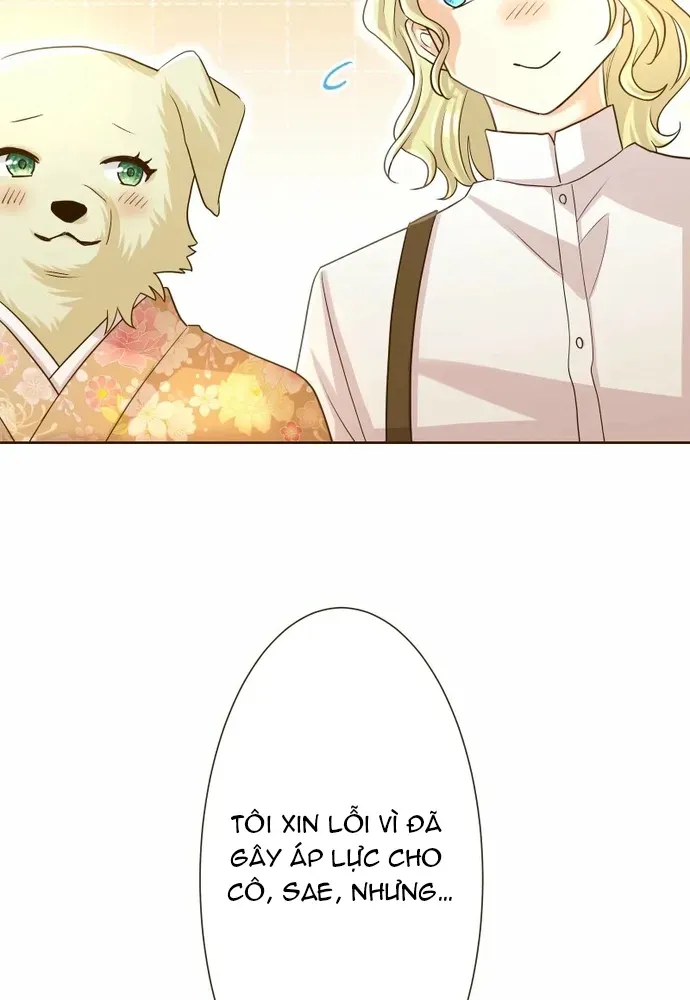 Cô Dâu Của Sói Trắng Chapter 113.1 - 104