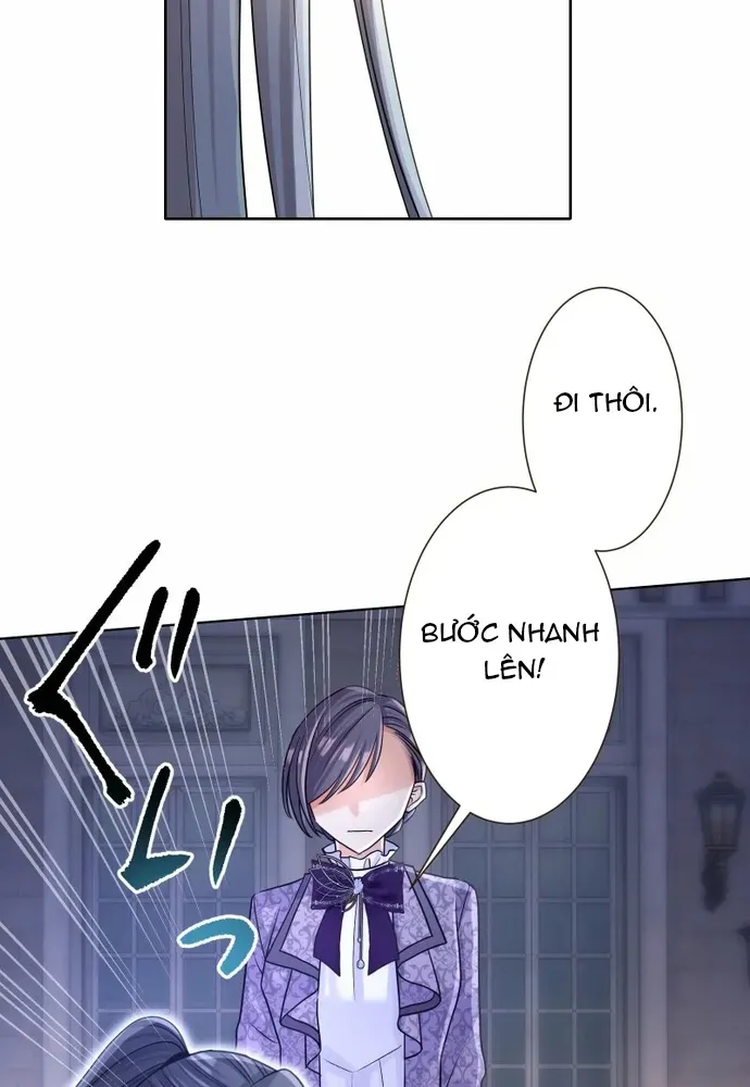 Cô Dâu Của Sói Trắng Chapter 113.1 - 21