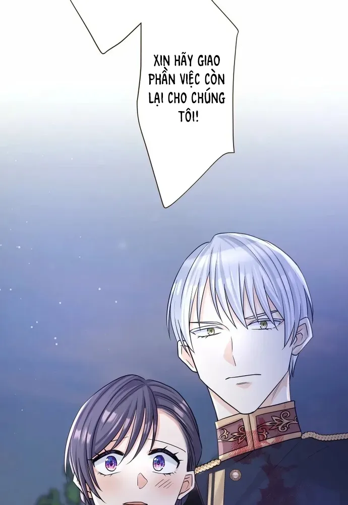Cô Dâu Của Sói Trắng Chapter 113.1 - 48