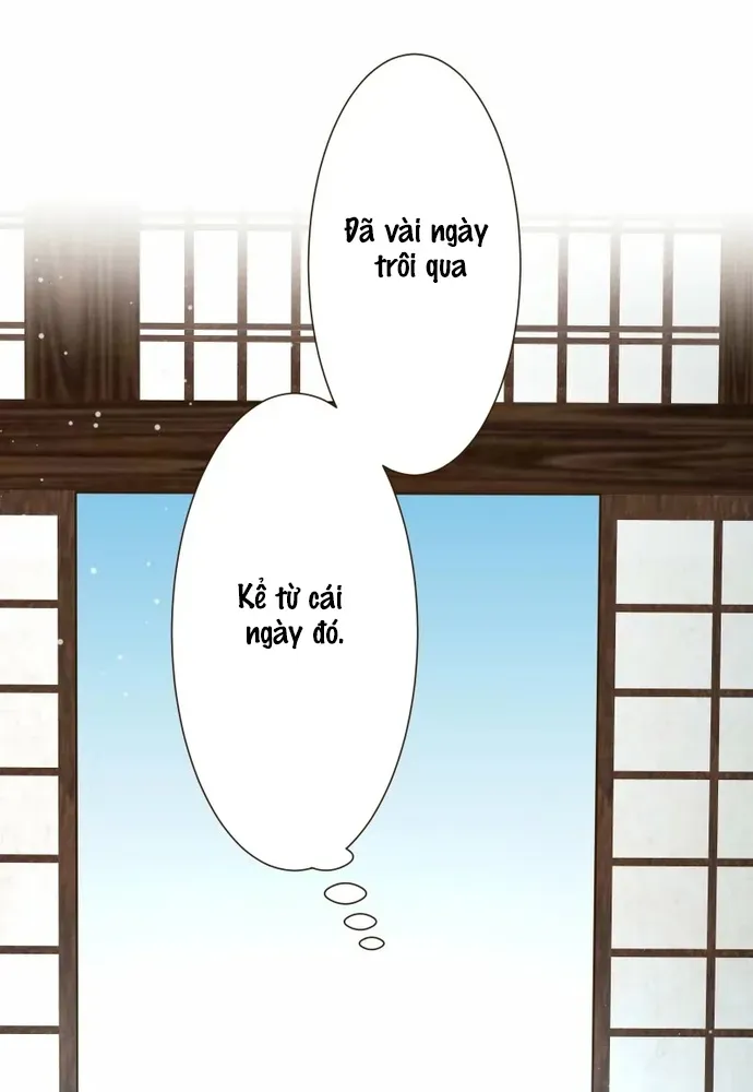 Cô Dâu Của Sói Trắng Chapter 113.1 - 79