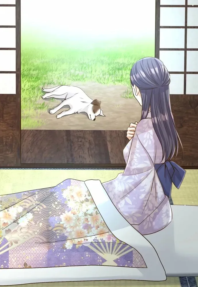 Cô Dâu Của Sói Trắng Chapter 113.1 - 80