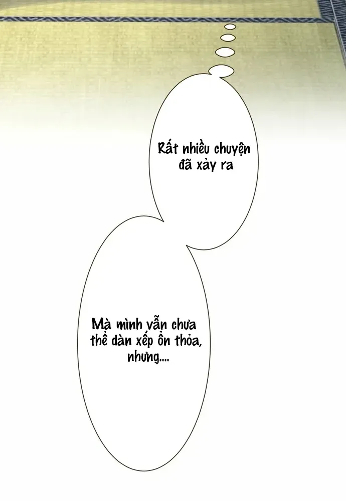 Cô Dâu Của Sói Trắng Chapter 113.1 - 81