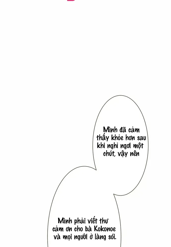 Cô Dâu Của Sói Trắng Chapter 113.1 - 86