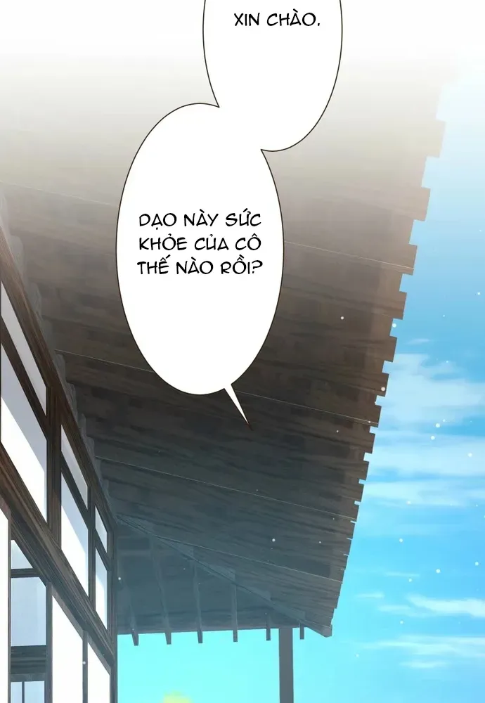 Cô Dâu Của Sói Trắng Chapter 113.1 - 92