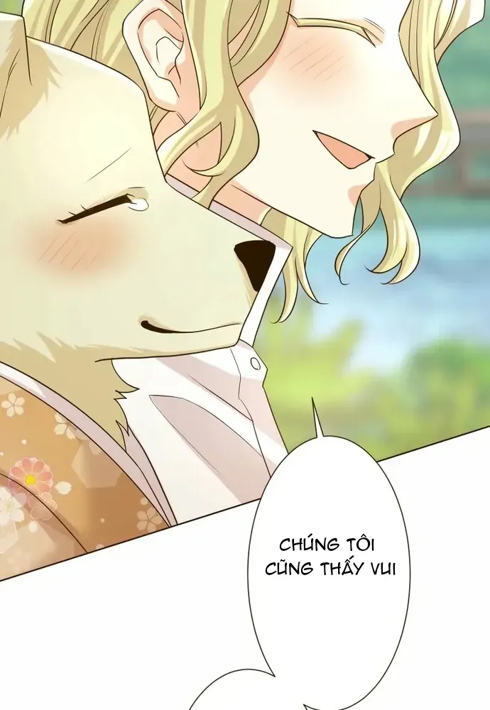 Cô Dâu Của Sói Trắng Chapter 114.1 - 16