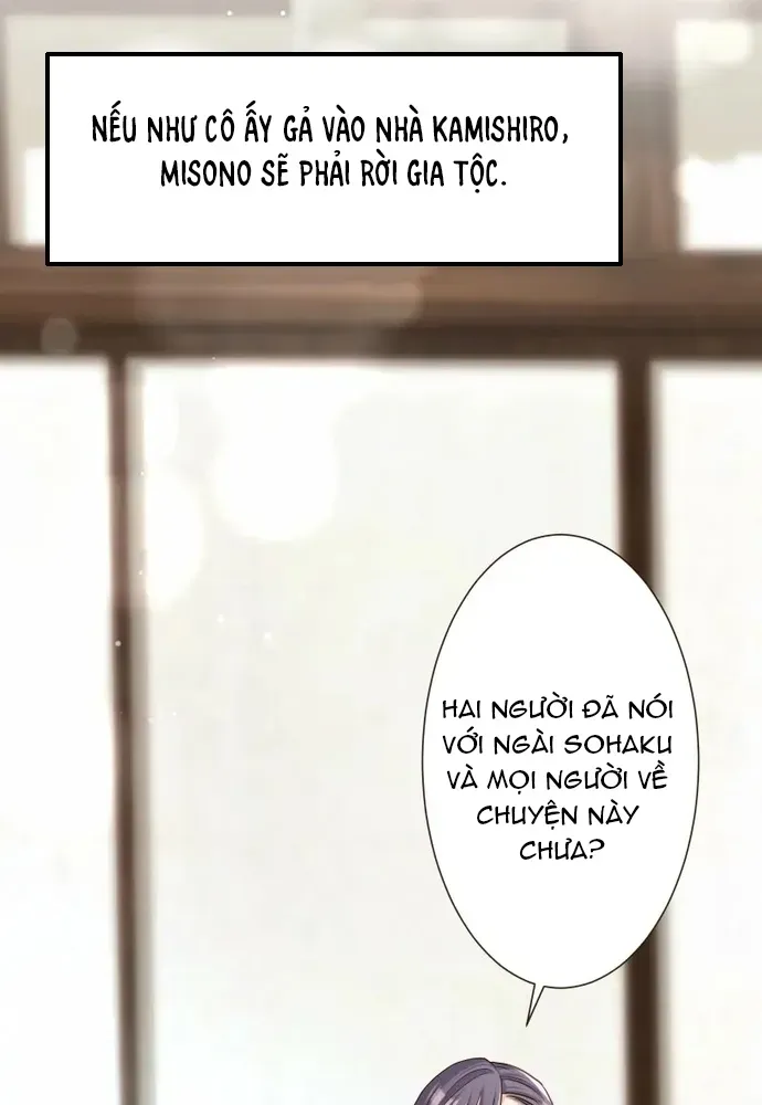 Cô Dâu Của Sói Trắng Chapter 114.1 - 19