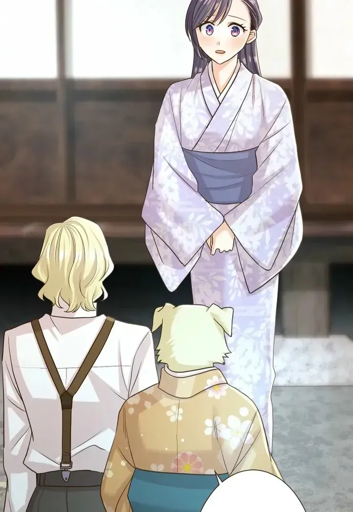 Cô Dâu Của Sói Trắng Chapter 114.1 - 20