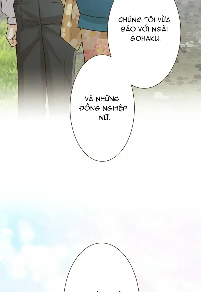 Cô Dâu Của Sói Trắng Chapter 114.1 - 21