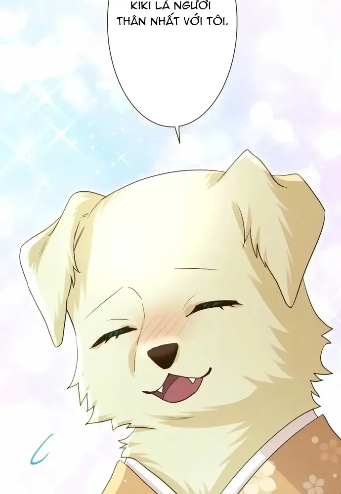 Cô Dâu Của Sói Trắng Chapter 114.1 - 22