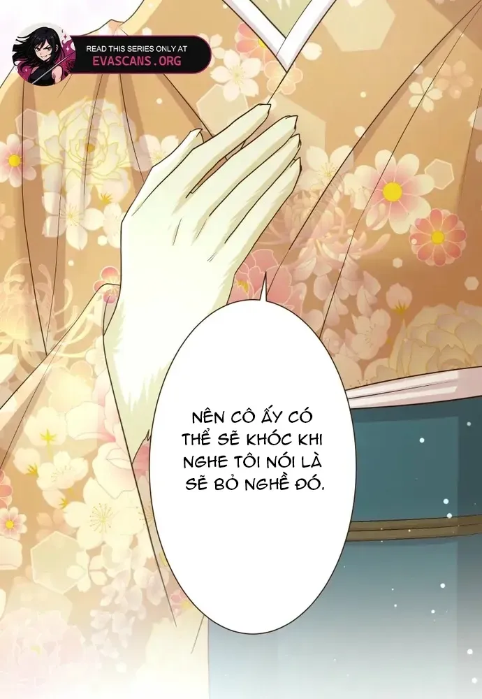 Cô Dâu Của Sói Trắng Chapter 114.1 - 23