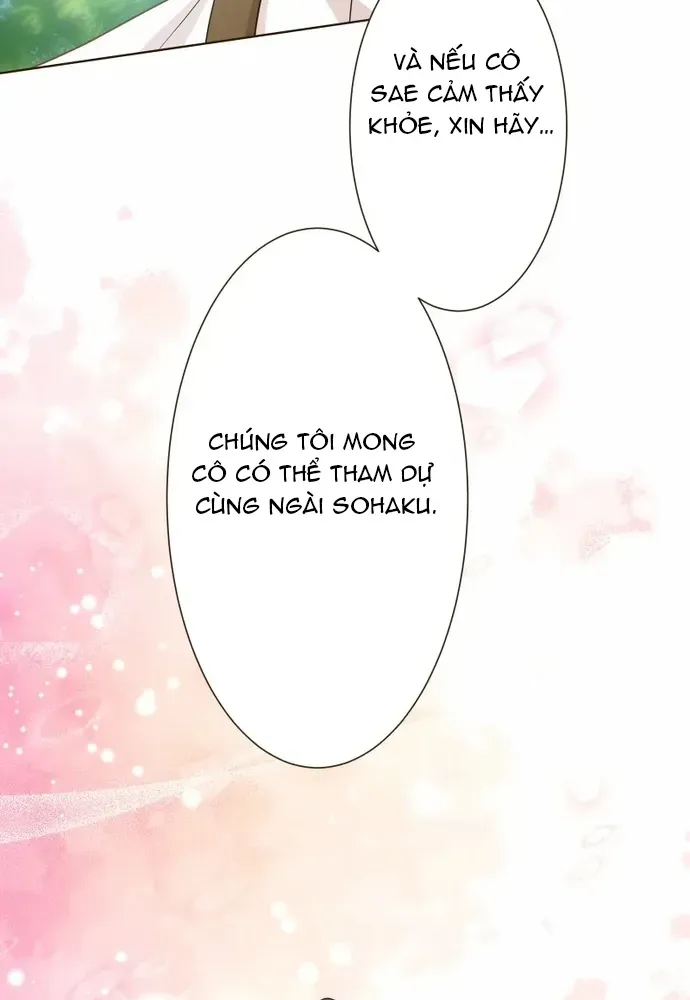 Cô Dâu Của Sói Trắng Chapter 114.1 - 27