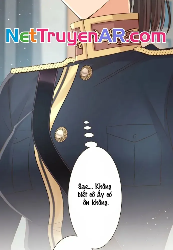 Cô Dâu Của Sói Trắng Chapter 114.1 - 36