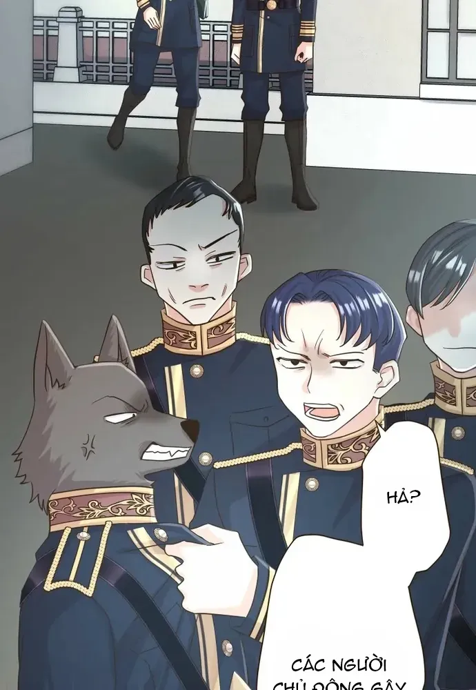 Cô Dâu Của Sói Trắng Chapter 114.1 - 45