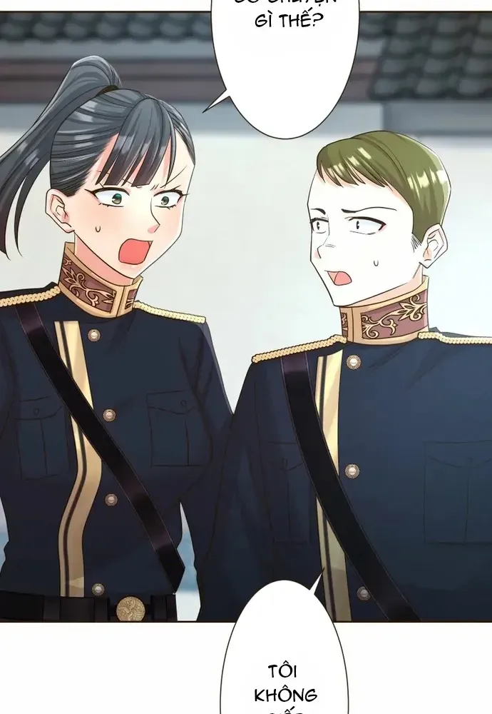Cô Dâu Của Sói Trắng Chapter 114.1 - 47