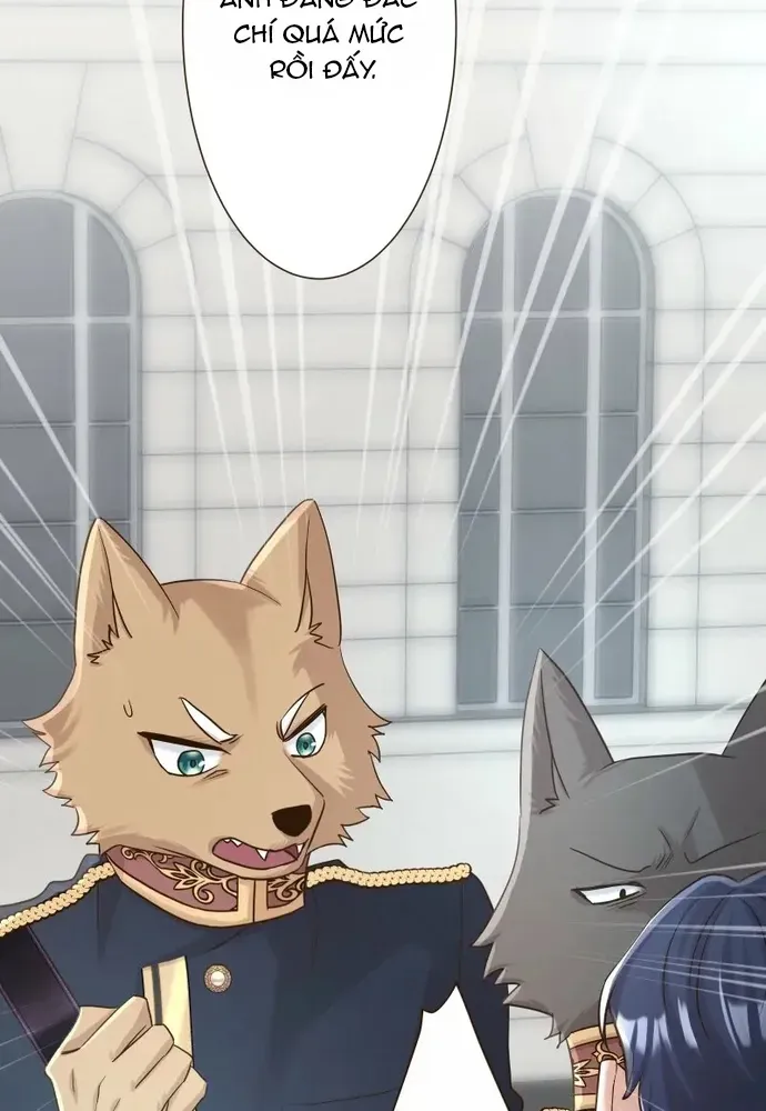 Cô Dâu Của Sói Trắng Chapter 114.1 - 51