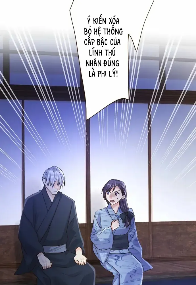 Cô Dâu Của Sói Trắng Chapter 114.1 - 73