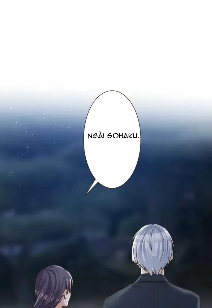 Cô Dâu Của Sói Trắng Chapter 114.1 - 79