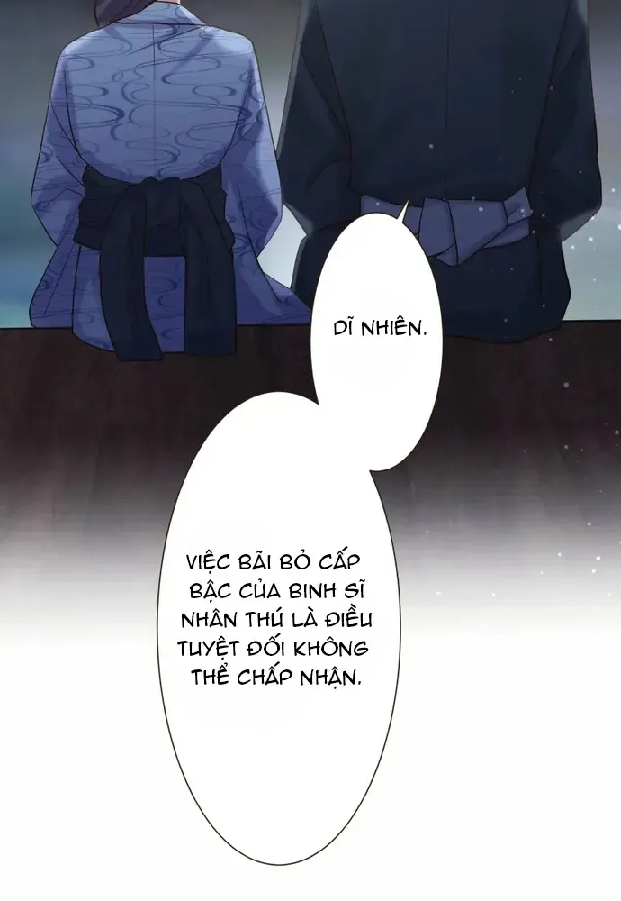 Cô Dâu Của Sói Trắng Chapter 114.1 - 80