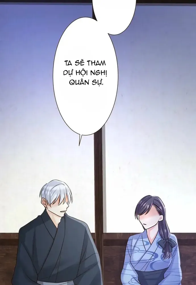 Cô Dâu Của Sói Trắng Chapter 114.1 - 85