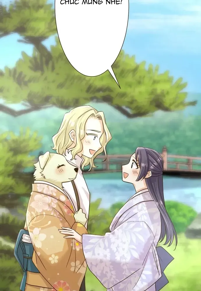 Cô Dâu Của Sói Trắng Chapter 114.1 - 10