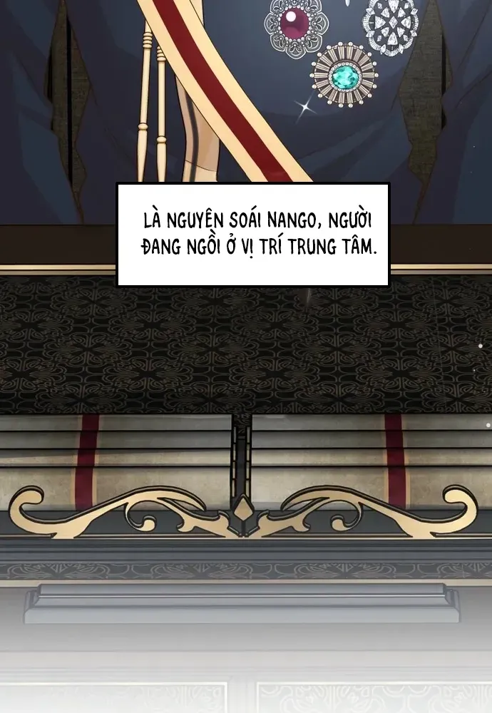 Cô Dâu Của Sói Trắng Chapter 115.1 - 12