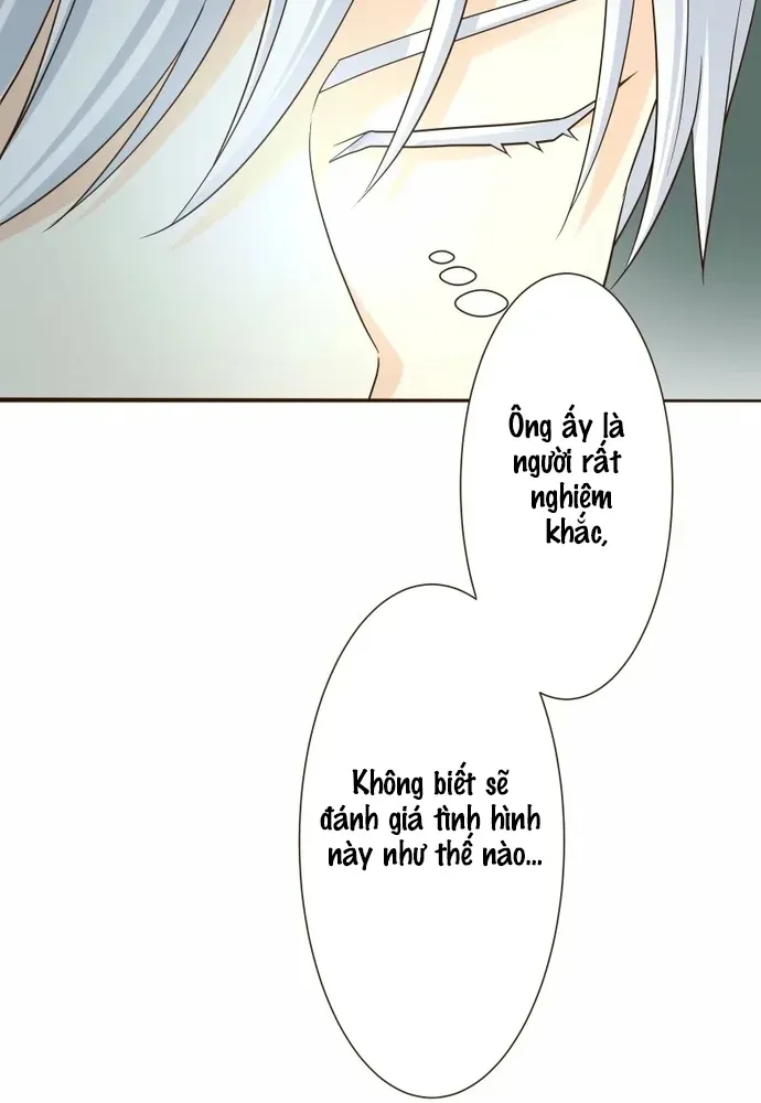 Cô Dâu Của Sói Trắng Chapter 115.1 - 18