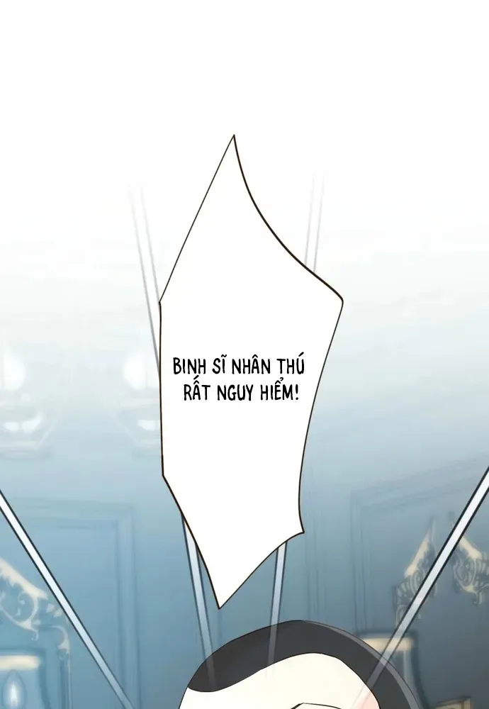 Cô Dâu Của Sói Trắng Chapter 115.1 - 19