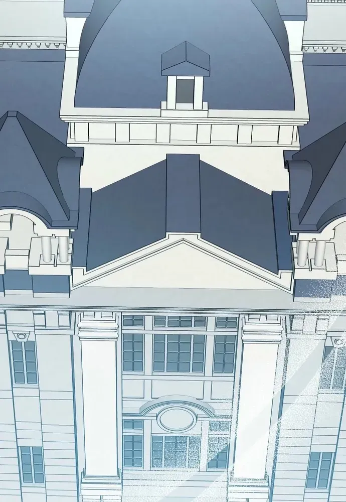 Cô Dâu Của Sói Trắng Chapter 115.1 - 3