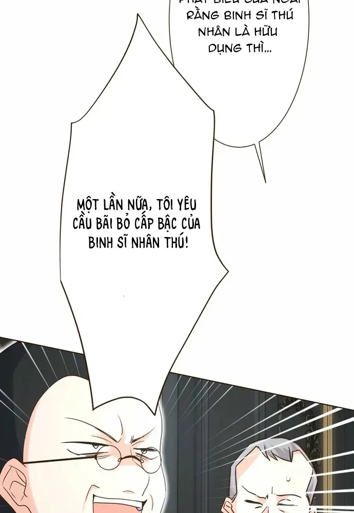 Cô Dâu Của Sói Trắng Chapter 115.1 - 23