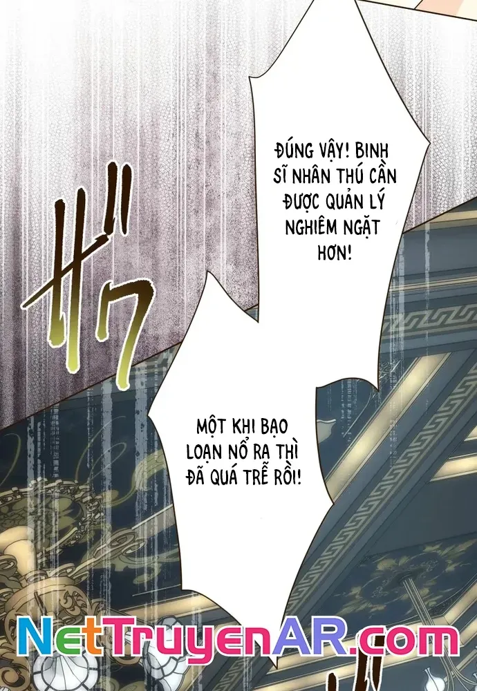 Cô Dâu Của Sói Trắng Chapter 115.1 - 25