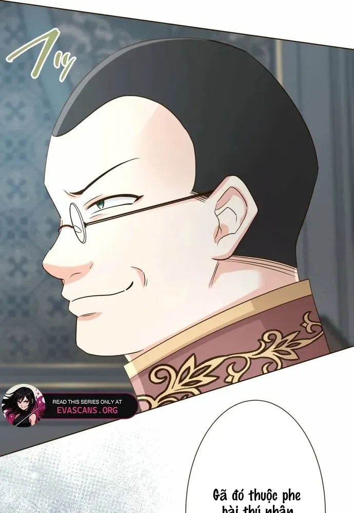 Cô Dâu Của Sói Trắng Chapter 115.1 - 28