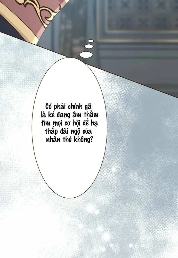 Cô Dâu Của Sói Trắng Chapter 115.1 - 30