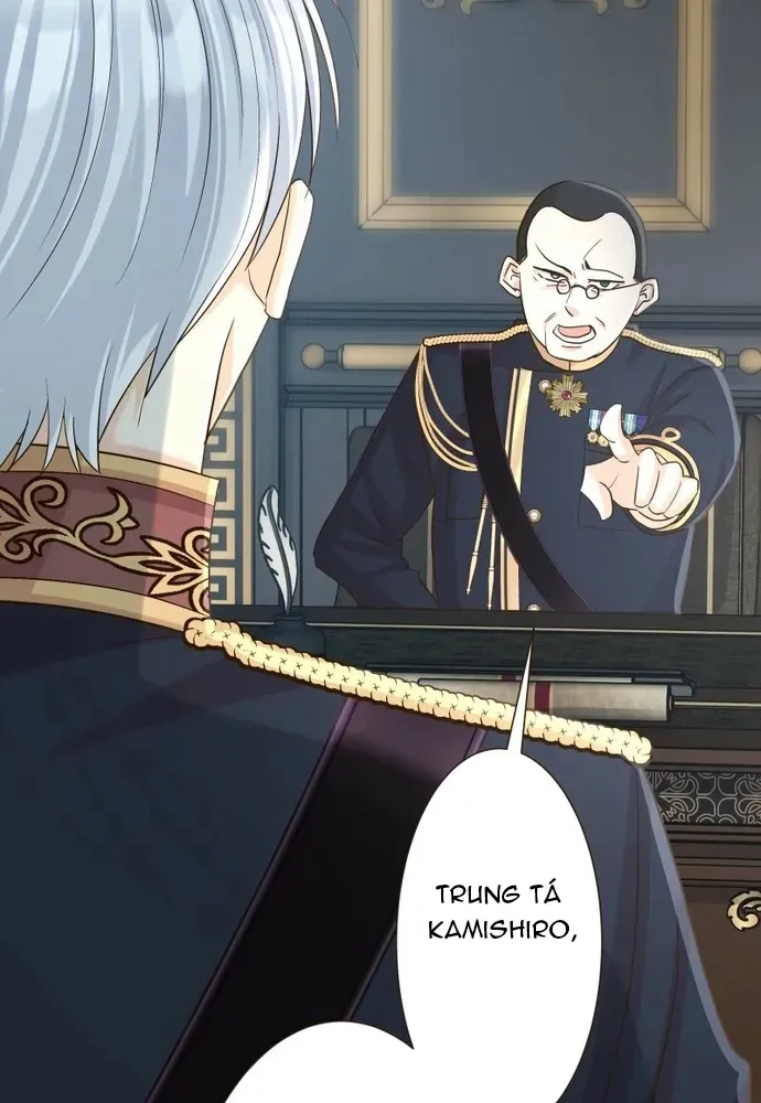 Cô Dâu Của Sói Trắng Chapter 115.1 - 33