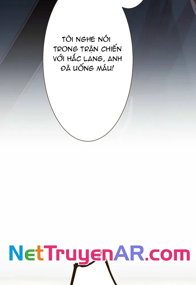 Cô Dâu Của Sói Trắng Chapter 115.1 - 34