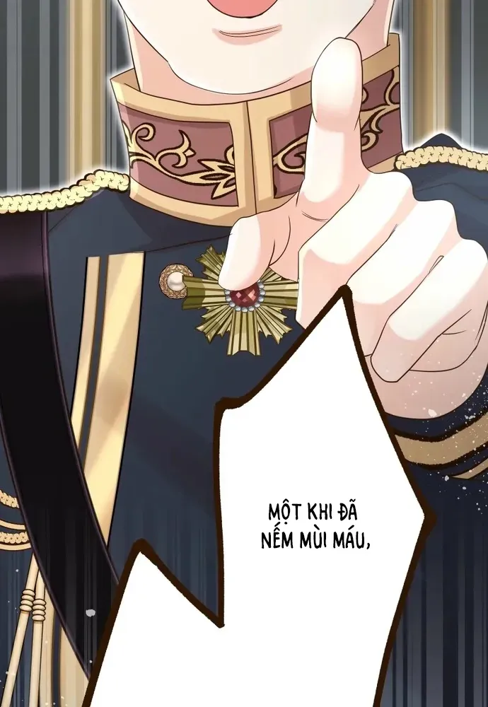 Cô Dâu Của Sói Trắng Chapter 115.1 - 36