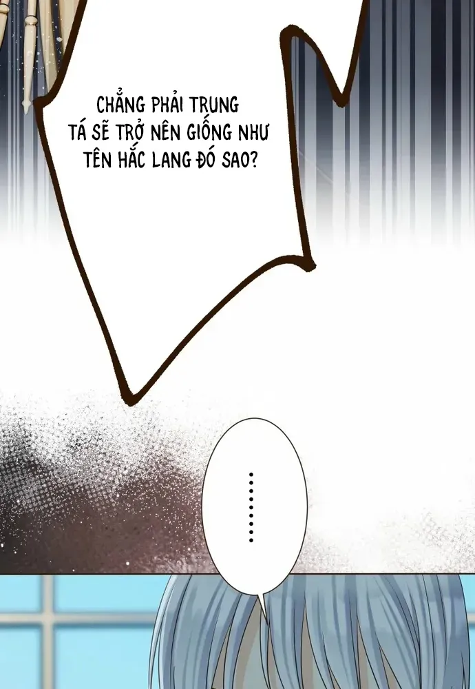 Cô Dâu Của Sói Trắng Chapter 115.1 - 37