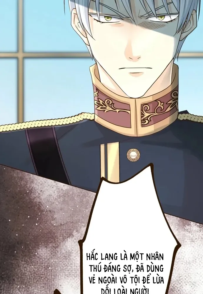 Cô Dâu Của Sói Trắng Chapter 115.1 - 38