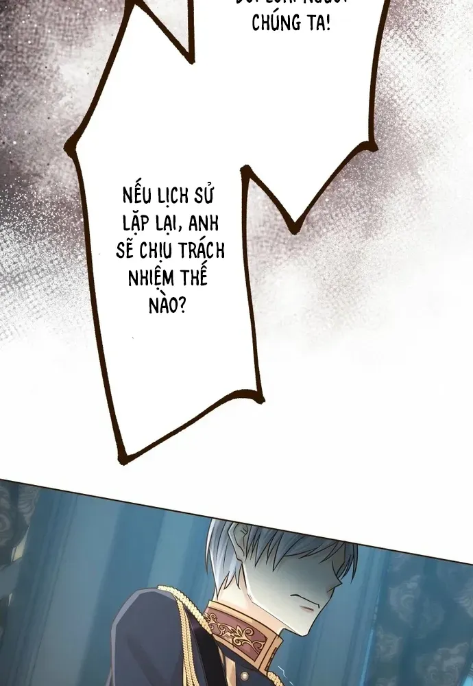 Cô Dâu Của Sói Trắng Chapter 115.1 - 39