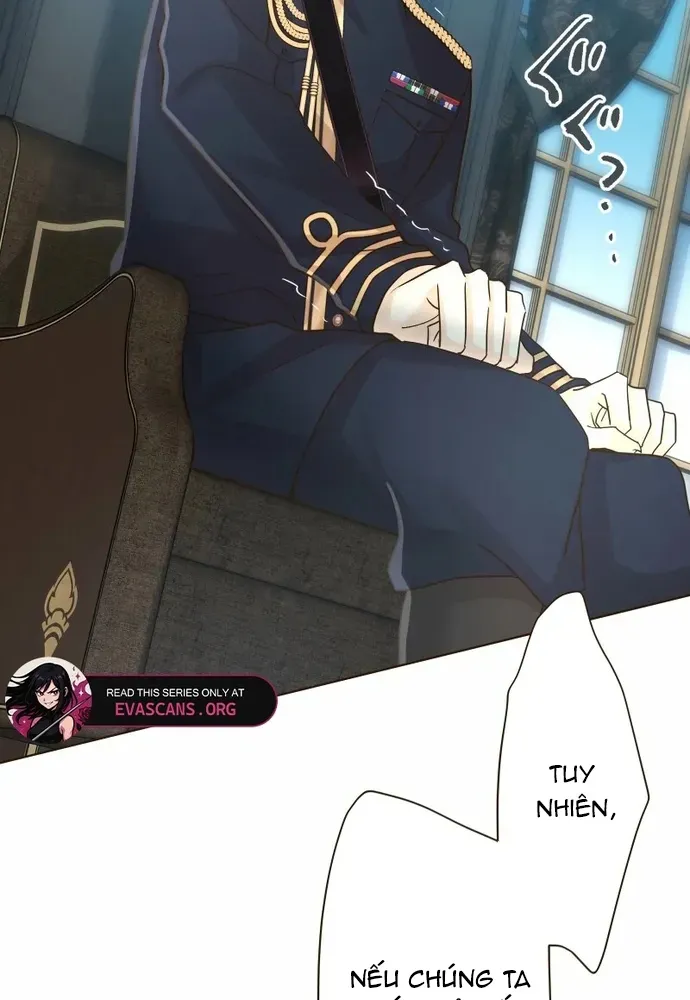 Cô Dâu Của Sói Trắng Chapter 115.1 - 40