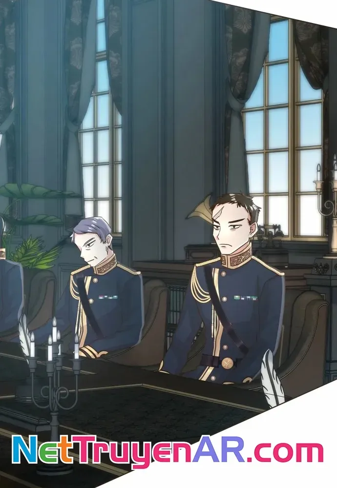 Cô Dâu Của Sói Trắng Chapter 115.1 - 5